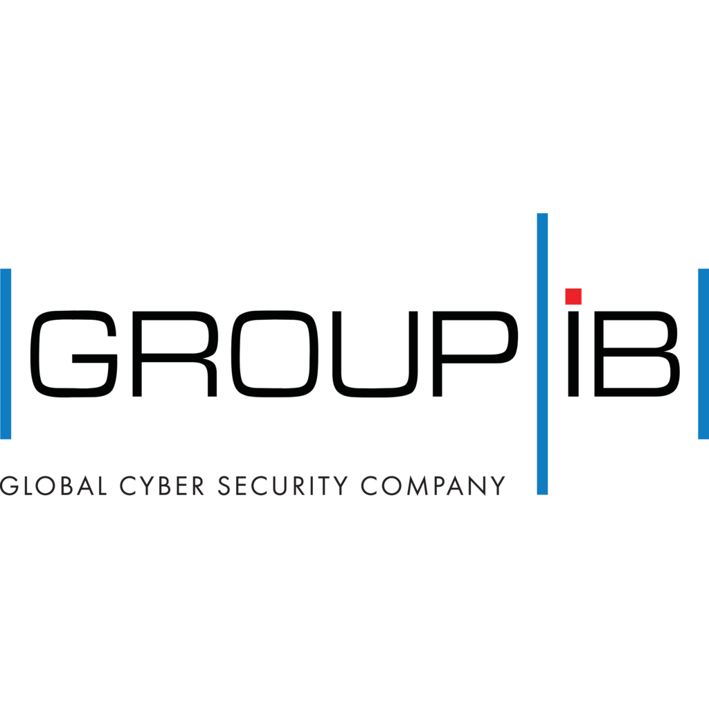 Logo, Technology, Russia, Group-IB