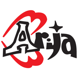 Arija Logo