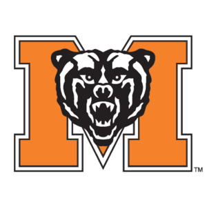 Mercer Bears Logo
