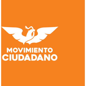 Movimento Ciudadano Logo