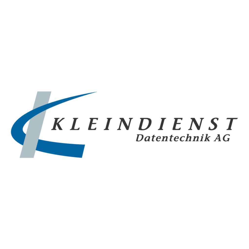 Kleindienst,Datentechnik