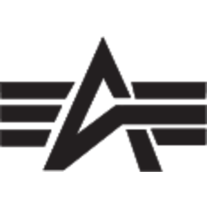 Logo, Fashion, Germany, Alpha Industries