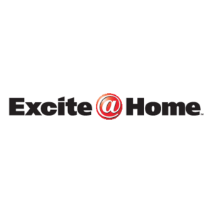 Excite Home(199) Logo