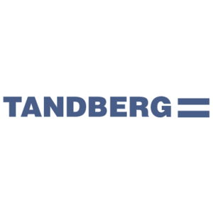 Tandberg Logo