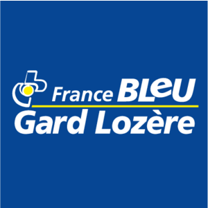 France Bleue Gard Lozere Logo