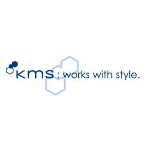 KMS(108) Logo