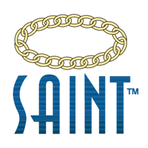 Saint Logo