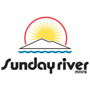 Sunday River Logo