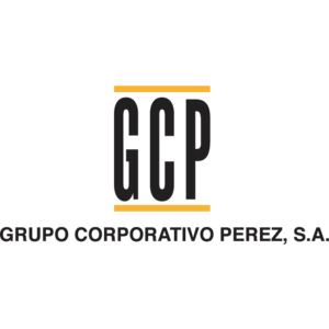 Grupo Corporativo Pérez Logo