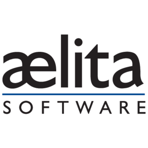 Aelita Software Logo