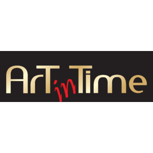 Art in Time Logo