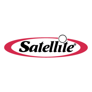 Satellite Logo