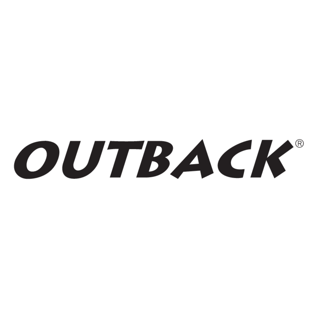 Outback(181)