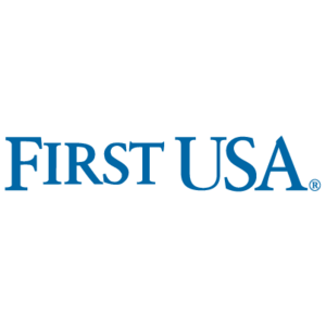 First USA Logo