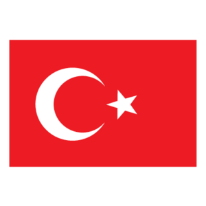 Turkey(60) Logo