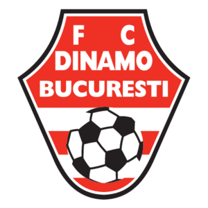 Dinamo Bucuresti Logo