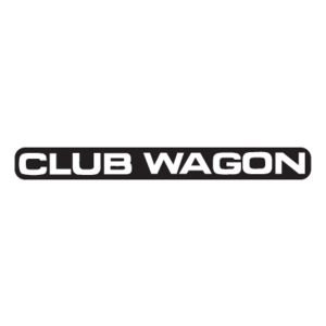 Club Wagon