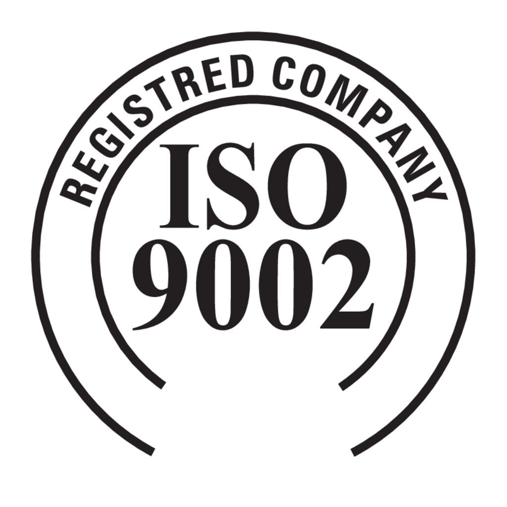 ISO,9002(110)