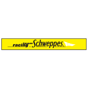 Schweppes(45) Logo