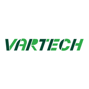 VARTECH Logo