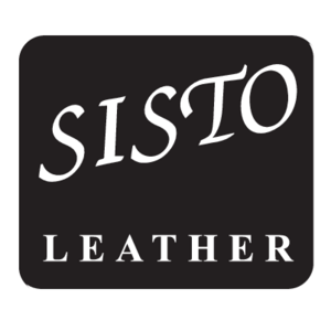 Sisto Leather Logo