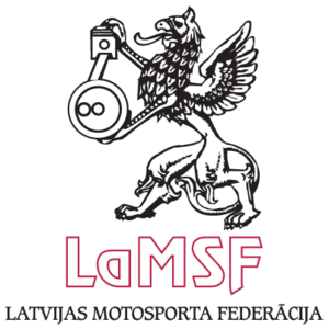 LaMSF Logo