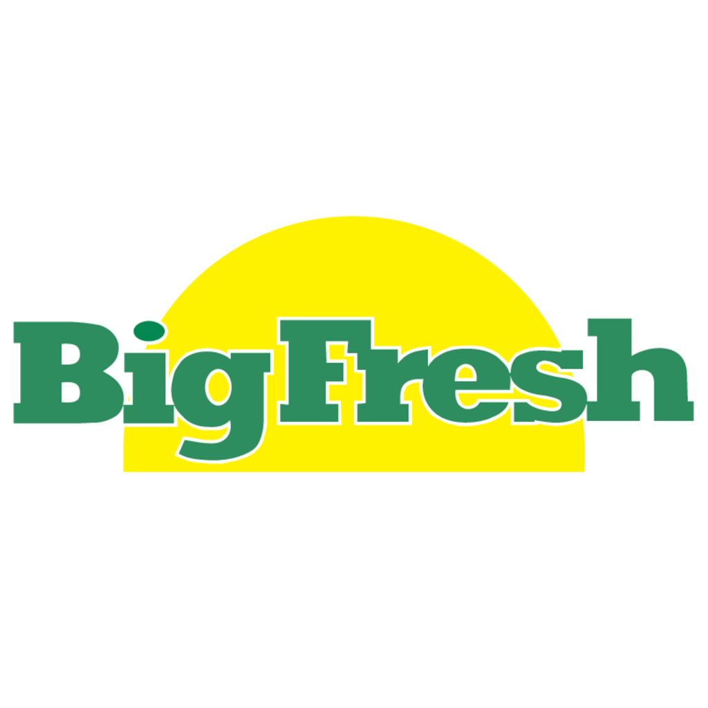 Big,Fresh