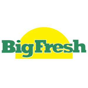 Big Fresh Logo