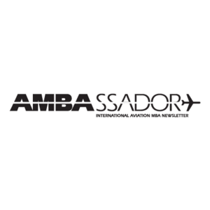 Ambassador Logo