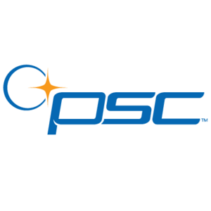 PSC(10) Logo