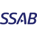 SSAB Logo