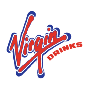 Virgin Drinks Logo