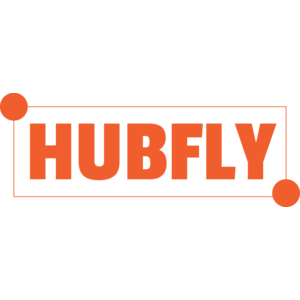 Hubfly Logo