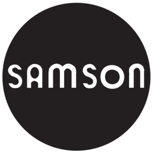 Samson Logo