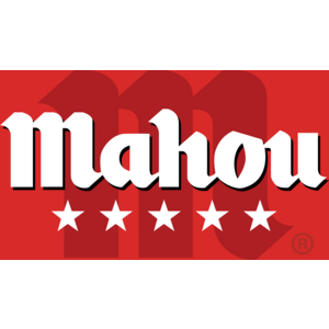 Mahou Logo