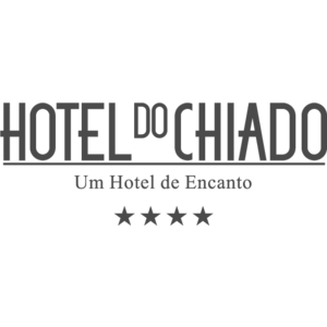 Hotel do Chiado Logo