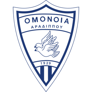 Omonia FC Aradippou Logo