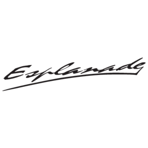 Esplanade Logo