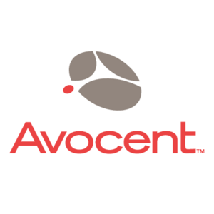 Avocent(406) Logo