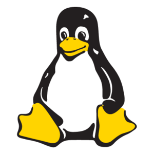Linux Tux(83) Logo