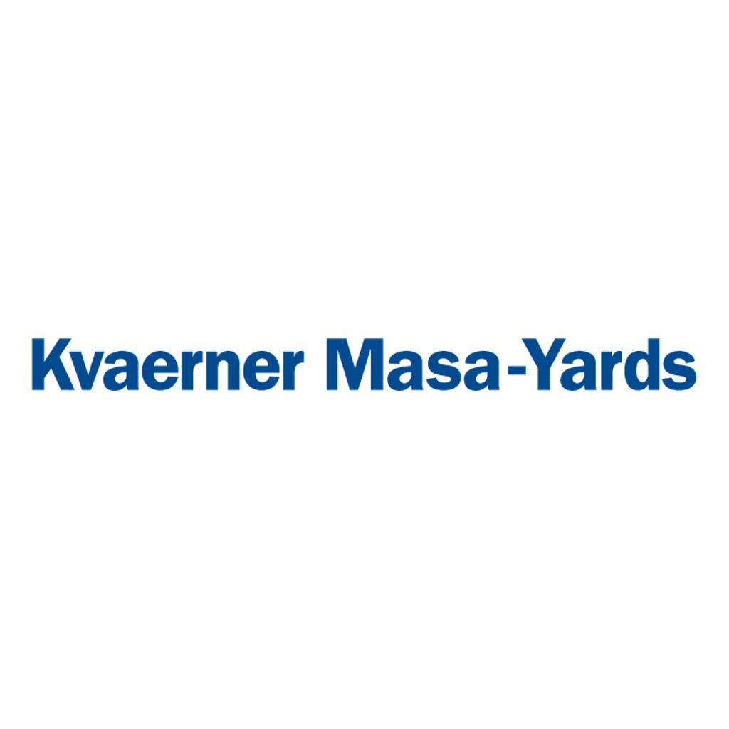 Kvaerner,Masa-Yards