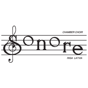 Sonore Logo