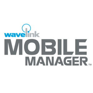 Mobile Manager Logo