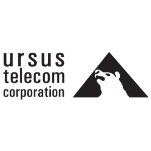 Ursus Telecom Logo