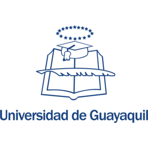 Universidad de Guayaquil Logo