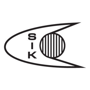 Sundby Thy IK Logo