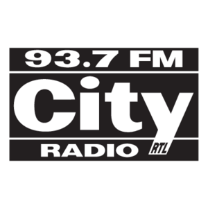 City Radio Logo