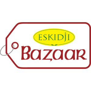 Eskidji Bazaar Logo