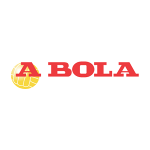 A Bola Logo