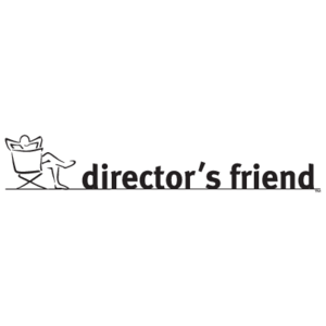 Director's Friend Logo